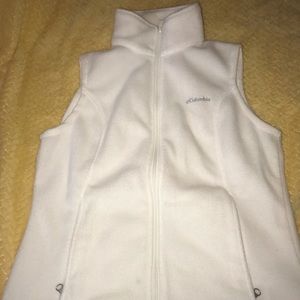 Columbia Vest